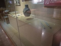 -洛阳周王城天子驾六博物馆