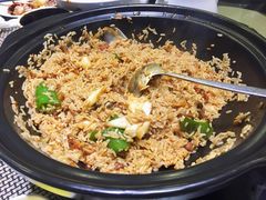 -茶叁酒肆·楚味江湖(菱角湖店)