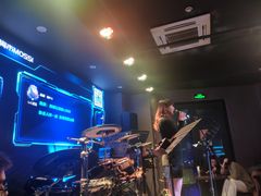 -MOSSO音乐酒吧·live house(长乐路店)