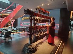 -曾宴·楚菜(湖北省博物馆店)