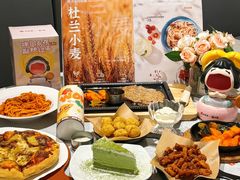 -必胜客(WOW玉泉远洋店)