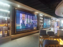 -星河湾温泉洗浴酒店