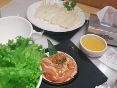 -韩宫宴炭火烤肉(昆山金鹰店)