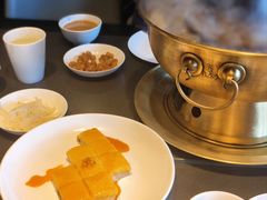 -鼓楼东街老火锅(鼓楼店)