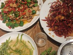 -小喜客·云南特色菜(纳西庭院店)