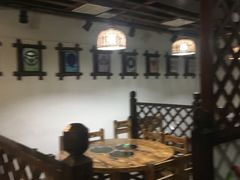 大堂-九道菜有鸡鱼头(石鼓路店)
