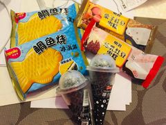 -全家便利店(红岭大厦店)