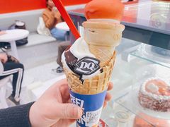 -DQ·蛋糕·冰淇淋(新世纪6F店)