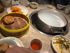 -淘米捞·米汤脆鲩鱼火锅(福田皇岗店)