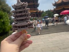 -黄鹤楼