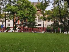 -四川大学(望江校区)