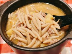 -西贝(六里桥旗舰店)