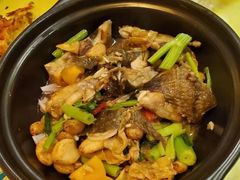 -桥东喜碧海鲜街(水东街店)