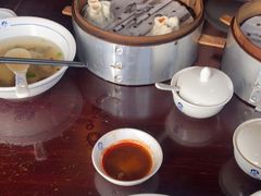 -汪一挑馄饨(老街店)
