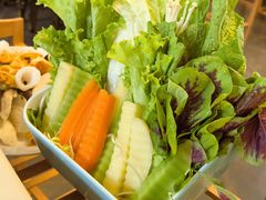 -山菌美食苑(振兴路店)