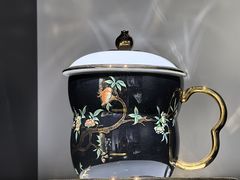 -万润国际酒店用品市场