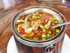 牛肉豆腐-德顺楼(龙凤城店)