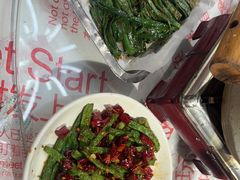 -辣出味岳阳特色烧烤·龙虾大排档(砂子塘总店)