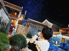 -蒋氏故居