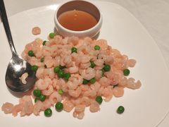 清炒河虾仁-洋洋中餐馆·SINCE 1997(信投店)