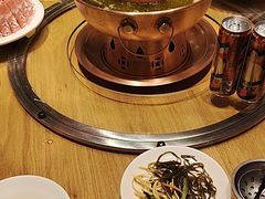 -额尔敦传统涮(光明路店)