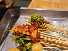 -钢管厂五区小郡肝火锅串串香(清河店)