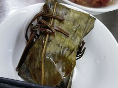 -芳婆糕团店(王府大街店)