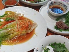 -老北京炸酱面·烤鸭(前门店)