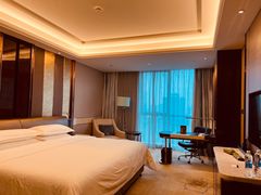 -郑州美盛喜来登大酒店