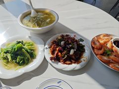 -碧海银沙海鲜餐厅(恒大海上威尼斯店)