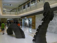 -香港ELEMENTS圆方