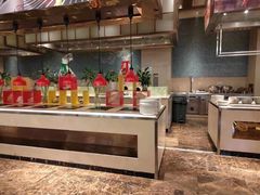 -宜昌富力皇冠假日酒店·咖啡1号西餐厅
