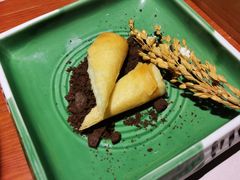 -匠和风精致料理(宁德万达店)