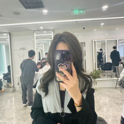 -THE LOG SALON 记录