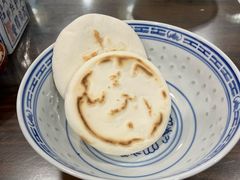 -老西安韩记三鲜煮馍(四府街店)