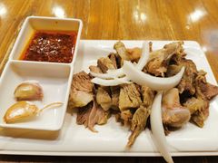 -清真·玛丽亚新疆菜主题餐厅(浙江中路店)