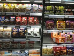 零售区-七鲜超市(通州ONE店)