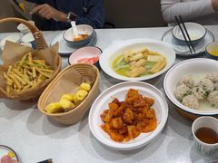-炆火火·藕汤·湖北煨菜馆(销品茂店)