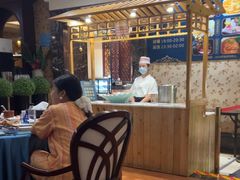 -君康悦美食汤泉水会·SPA(天河店)