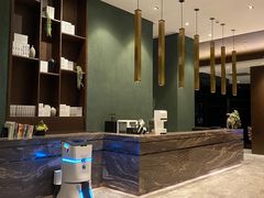 -和颐至尊酒店(上海徐家汇漕河泾店)