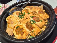 -谭厨中山传家菜.乳鸽.脆鲩鱼(华强北中航城店)