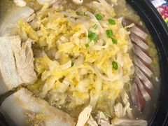 -7号院家宴.烧鸽子(门头沟店)