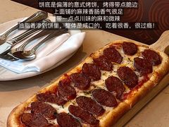 -The Cheesecake Factory芝乐坊餐厅(王府中环东座店)