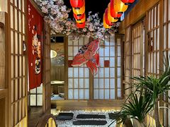 -河风の幸会精致料理