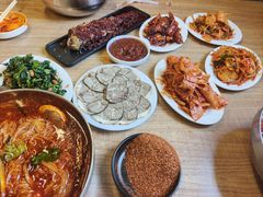 -韩麦大冷面(桂花街直营店)