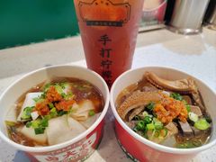 -卤大叔·广州牛杂(壹方城店)