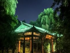 -济南大明湖景区