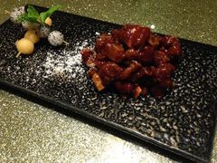 糖醋小排-梧桐花园餐厅(新城店)