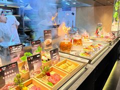 -炊江南·上海菜(国展华漕店)