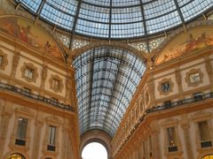 -埃马努埃莱二世拱廊